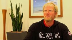 Rowers attempting trans-Atlantic world record rescued News Clip