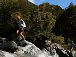 2013 Speights Coast to Coast Stock Footage