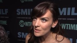 Rosie O'Donnell returns to acting for "SMILF" News Clip