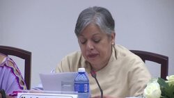 Cuba convenes women's conference of former rebels Instructional Video