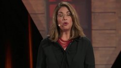 TED: How shocking events can spark positive change | Naomi Klein Instructional Video