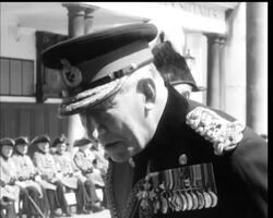 OAK APPLE DAY News Clip