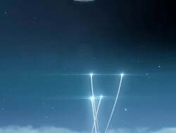 Global communication Stock Footage