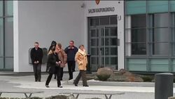 Finnish town reeling from loss of jobs in Nokia's flagship plant News Clip