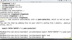 Learning Dart (Video 4) Instructional Video