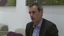 CLEAN : New European police centre will help anti terror coordination News Clip