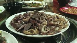 CLEAN : China's dog meat festival opens despite ban rumours News Clip