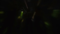 HD Dancing in the Disco Lights (Zoom Effects) Stock Footage