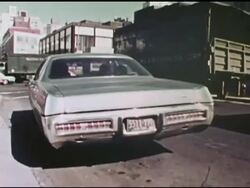 ABC News reporters on assignments and in the newsroom Stock Footage