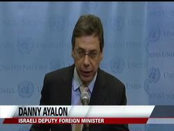 Palestinian President Mahmoud Abbas has suggested that time has run out for the international community to talk him out of seeking U.N. recognition of a Palestinian state. Instructional Video