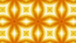 Loopable mosaic Stock Footage