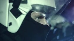 Revolution Stock Footage