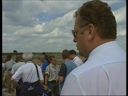 ENTERTAINMENT WEEKLY: PIRACY News Clip