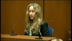 Manslaughter trial against Michael Jackson's doctor begins second week Instructional Video