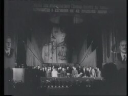 Russian Soviet Archival Footage 1898-1939 Stock Footage