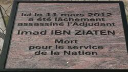 CLEAN : French city remembers victims News Clip