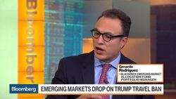 What Is Driving Reflation? News Clip