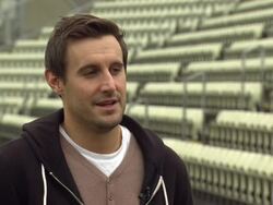 The cricket world pays tribute to Phillip Hughes News Clip