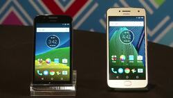 First look at Lenovo's new smartphones and child friendly tablet News Clip