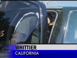 Property records show the house where the Southern California woman who gave birth to octuplets lives is under the threat of foreclosure. News Clip