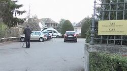 CLEAN : Football Sports tribunal maintains Platini suspension News Clip