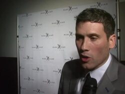 WireImage Daily: 8/05/10 - Spanish Version Stock Footage