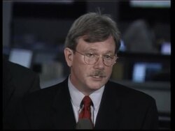 Air traffic managers hold briefing on September 11 attacks News Clip