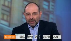 Berkshire Profit Falls 8.6% After Tesco Impairment News Clip