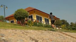 Jogging Stock Footage