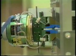 Space Facts II - Robotics For The Space Station Instructional Video