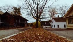 The Ghost Town in Connecticut You Can Buy for $800K News Clip