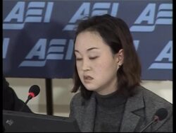Seminar for North Korean defectors Instructional Video