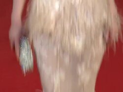 Shengyi Huang at the The Sorcerer and the White Snake Premier: Venice Film Festival 2011 at Venice . (Footage by WireImage Video/Getty Images Entertainment Video) Stock Footage