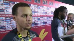 CLEAN : Basketball: United States rout Serbia to retain world title News Clip