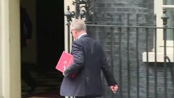 VOICED : Theresa May se juega su futuro News Clip