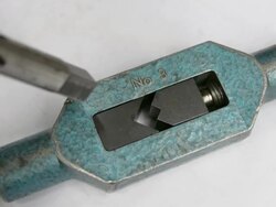 Tapping screw. Stock Footage