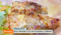 Introducing the Gluten-Free and Organic Frozen Pizza News Clip