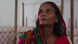 VOICED : As population soars India battles to tame malnutrition News Clip
