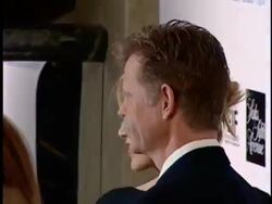 Saks 'Unforgettable Evening' Benefiting EIF's Women's Cancer Research Fund Stock Footage