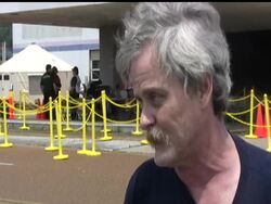As Memphis readied for the mighty Mississippi to bring its furor to town, some residents upstream were breathing easier, optimistic the levees would hold and that they had seen the worst of the flooding. News Clip
