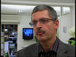 Interview with editor of newspaper that published controversial cartoon News Clip