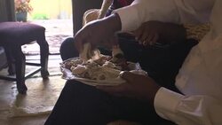 CLEAN : Ethiopians celebrate orthodox Christmas News Clip