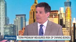 Can the Fed Control the U.S. Yield Curve? News Clip