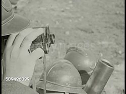 France trenches Instructional Video