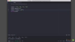 Beginning Python (Video 12) Instructional Video