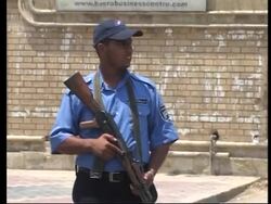 WRAP Reactions to news of Zarqawi's death from across Iraq Instructional Video