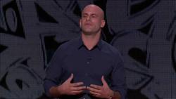 TED: Want kids to learn well? Feed them well | Sam Kass Instructional Video