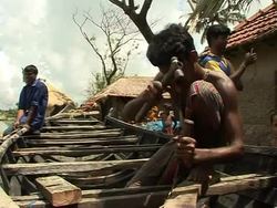 Losing India's islands News Clip