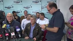 CLEAN : Venezuelan electoral authority rules out 2016 Maduro recall vote News Clip