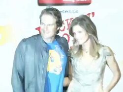 Rockin' the Corp An American Thank You Celebration Concert For US Marines Stock Footage